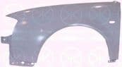 AUDI A6 (4B) 97- WING, LEFT FRONT, WITH HOLE FOR           x           ZINC-COATED kk0014315A1