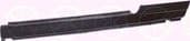 BMW 1502-2002 66-75 .................... FULL SILL (even number d/s, odd number p/s)   2-