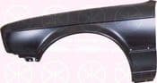 BMW 315-325 (E30) 83-90 WING, RIGHT FRONT, WITHOUT HOLE FOR INDICATOR kk0054312