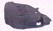 BMW 5-SERIE (E39) 96-................... ENGINE COVER, FRONT, LOWER SECTION kk0065797