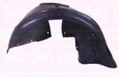 BMW 5-SERIE (E39) 96-................... PANELLING, MUDGUARD, PLASTIC, RIGHT FRONT, REAR S