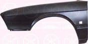 BMW 518-528 (E28) 81-87 ................ WING, LEFT FRONT, WITH HOLE FOR INDICATOR kk0056313