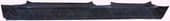 BMW 520-535 (E34) 88-................... FULL SILL (even number d/s, odd number p/s)   4-