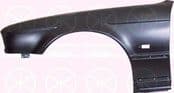 BMW 520-535 (E34) 88-................... WING, LEFT FRONT, WITH HOLE FOR INDICATOR kk0057313