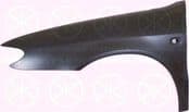 CITROEN XSARA 97-....................... WING, RIGHT FRONT, WITH HOLE FOR INDICATOR kk0535312