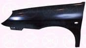 CITROEN XSARA 97-....................... WING, RIGHT FRONT, WITH HOLE FOR INDICATOR kk0535314