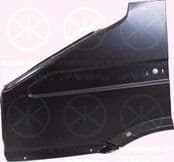 FIAT IVECO DAILY 30/8-35/12 90-......... WING, LEFT FRONT, WITHOUT HOLE FOR INDICATOR kk2094311