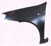 FIAT PUNTO 2003 ONWARDS ;WING, RIGHT FRONT, WITH HOLE FOR INDICATOR kk2023316