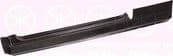 FIAT UNO 3.83-89 .......................  FULL SILL (even number driver94034