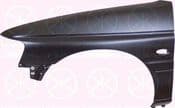 FORD ESCORT 91- ........................ WING, LEFT FRONT, WITH HOLE FOR INDICATOR kk2530313