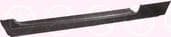 FORD FIESTA I 7.76-8.83  FULL SILL (even number d/s, odd number p/s)       2-DR, SIDE PAN