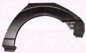 FORD FOCUS I 98-04 SIDEWAL  2/3-DRS, WHEELARCH, REPAIR PANE  OUTER SECTION kk2532591