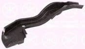 FORD SIERRA 10.82-86 ................... FRAME SIDE RAI  WITHOUT SPRING SEAT, UPPER SECTI