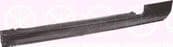 FORD SIERRA 10.82-86 ...................  FULL SILL (even number d/s, odd number p/s)