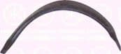 FORD SIERRA 10.82-86 ................... MUDGUARD, INNER-WING PANE  RIGHT REAR, 2-DR, REP