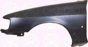 FORD SIERRA 87-......................... WING, LEFT FRONT, WITH HOLE FOR INDICATOR kk2551313