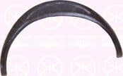 FORD TAUNUS 9.70-12.75 ................. SIDEWAL  INNER-WING PANE  RIGHT REAR, 2-DR, REP