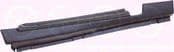 FORD TRANSIT MK III 86- ................  FULL SILL (even number d/s, odd number p/s)