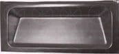 FORD TRANSIT MK III 86- ................ HATCH DOOR, REPAIR PANE  OUTER SECTION, HEIGHT [