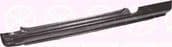 HONDA CIVIC SED+H/B (EC/ED/EE) 88-91.... FULL SILL (even number d/s, odd number p/s)   3-