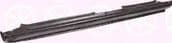 HONDA CIVIC SED+H/B (EC/ED/EE) 88-91.... FULL SILL (even number d/s, odd number p/s)   4-