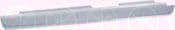 MAZDA 323 (BF) 8.85-89..................  FULL SILL (even number driver95166