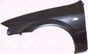 MAZDA 323F/SEDAN (BJ) 08.98-03 WING, RIGHT FRONT, WITH HOLE FOR INDICATOR kk3475314