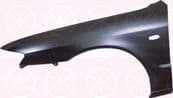 MAZDA 626 4/5- DRS(GF)/KOMBI (GW) 97-02 WING, RIGHT FRONT, WITH HOLE FOR INDICATOR kk3450312