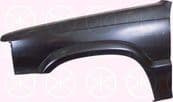 MAZDA B20/22 P-UP (U/Y22/32/42/52) 85-.. WING, RIGHT FRONT, WITHOUT HOLE FOR INDICATOR kk3442312