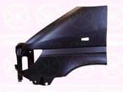 MERCEDES SPRINTER (W901/2/3/4) 96-06 WING, LEFT FRONT, WITH HOLE FOR95941