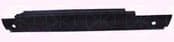 MERCEDES (W107) 73-84 ..................  FULL SILL (even number d/s, odd number p/s)