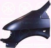 MERCEDES (W638) VITO 96-01.03 V-KL. 97-0 WING, LEFT FRONT, WITH HOLE FO95819