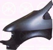 MERCEDES (W638) VITO 96-01.03 V-KL. 97-0 WING, LEFT FRONT, WITH HOLE FOR           x