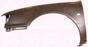 NISSAN MAXIMA QX (A32) 95-.............. WING, LEFT FRONT, WITH HOLE FOR INDICATOR kk1682313