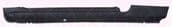 NISSAN MICRA II (K11) 01.92-02.03  FULL SILL (even number d/s, odd number p/s)       3-DR