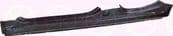 NISSAN MICRA II (K11) 01.92-02.03  FULL SILL (even number d/s, odd number p/s)       5-DR