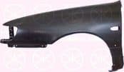 NISSAN SUNNY (N14) SED+H/B 91-95........ WING, LEFT FRONT, WITH HOLE FOR INDICATOR kk1628311