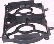 PEUGEOT 106 92- FRONT COWLING, FOR VEHICLES WITHOUT AIR CONDITIONING, PLASTIC, FULL BODY S