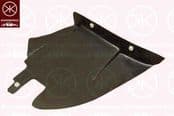 PEUGEOT 306 5.93- ...................... PANELLING, MUDGUARD, PLASTIC, RIGHT FRONT, FRONT