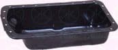 PEUGEOT 405 88-95....................... WET SUMP, FOR VEHICLES WITHOUT AIR CONDITIONING,