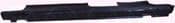 PEUGEOT 406 96-.........................  FULL SILL (even number d/s, odd number p/s)