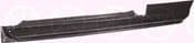 RENAULT CLIO 91-8.98....................  FULL SILL (even number driver96685