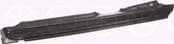 RENAULT CLIO 91-8.98....................  FULL SILL (even number driver96687