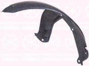 RENAULT CLIO 91-8.98.................... PANELLING, MUDGUARD, OE-TYPE, PLASTIC, RIGHT FRON