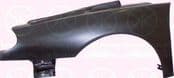 RENAULT LAGUNA 94-...................... WING, RIGHT FRONT, WITHOUT HOLE FOR INDICATOR kk6049312