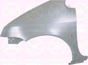 RENAULT TWINGO 93- ..................... WING, LEFT FRONT, WITH HOLE FOR INDICATOR kk6005311