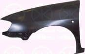 SEAT IBIZA/CORDOBA III 08.99-01 WING, RIGHT FRONT, WITH HOLE FOR           x           ZIN