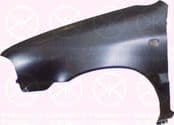 SUZUKI ALTO/FRONTE (EE/FF) 95-08 WING, LEFT FRONT, WITH HOLE FOR INDICATOR kk6808311