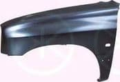 SUZUKI VITARA 98-....................... WING, RIGHT FRONT, WITHOUT HOLES FOR EXTENSIONS,