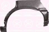 TOYOTA CAMRY SV20-21 11.86-91 .......... SIDEWAL  4-DR, WHEELARCH, REPAIR PANE  RIGHT RE